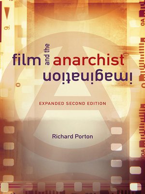cover image of Film and the Anarchist Imagination